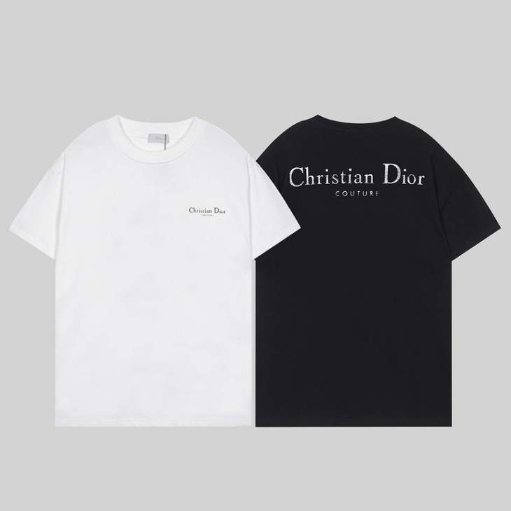 Dior T Shirts Short _SKUDiorS-3XLyktrG118015876